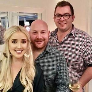 Meet your Posher, Dennis